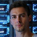 Fotka Tomáše Veselého, Backend Vývojáře