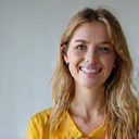 Fotka Lucie Černé, Grafické Designérky