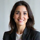 Fotka Marie Novákové, UX/UI Designérky